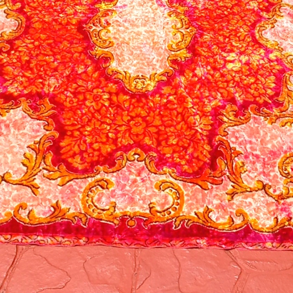 Colorful Rugs - Picture 1 of 10